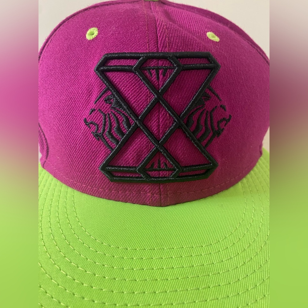 Lebron James True Nike Lakers SnapBack Hat
